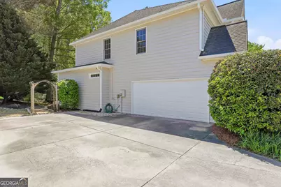 130 South Shore Terrace, Fayetteville, GA 30214 - Photo 47