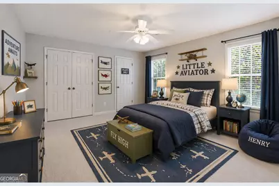130 South Shore Terrace, Fayetteville, GA 30214 - Photo 37