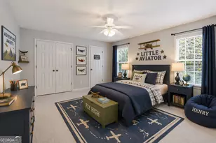 130 S Shore Terrace, Fayetteville, GA 30214 - Photo 37