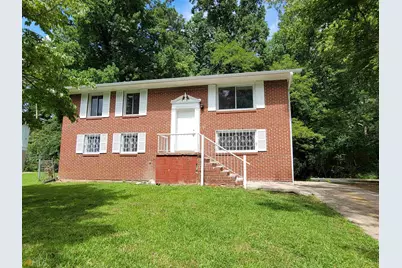6628 Stark Court, Riverdale, GA 30274 - Photo 1