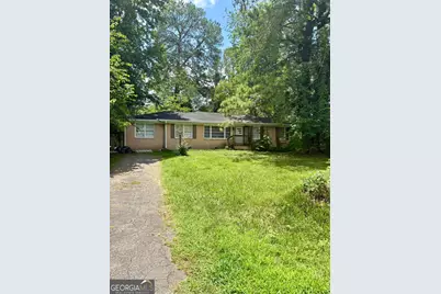 3705 Boring Road, Decatur, GA 30034 - Photo 1