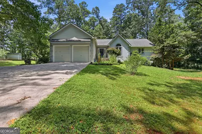 419 Thornwood Circle, Mount Airy, GA 30563 - Photo 15