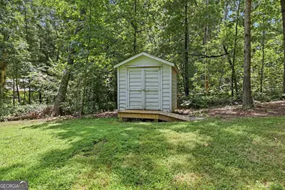 419 Thornwood Circle, Mount Airy, GA 30563 - Photo 13