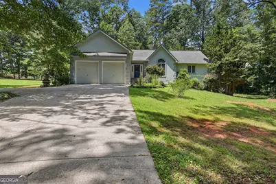 419 Thornwood Circle, Mount Airy, GA 30563 - Photo 11