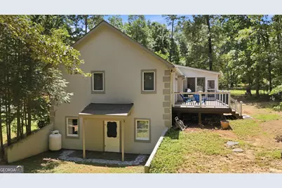 419 Thornwood Circle, Mount Airy, GA 30563 - Photo 7