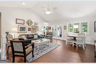 419 Thornwood Circle, Mount Airy, GA 30563 - Photo 17