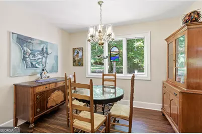 419 Thornwood Circle, Mount Airy, GA 30563 - Photo 23