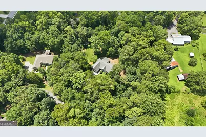 419 Thornwood Circle, Mount Airy, GA 30563 - Photo 53