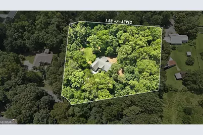419 Thornwood Circle, Mount Airy, GA 30563 - Photo 5