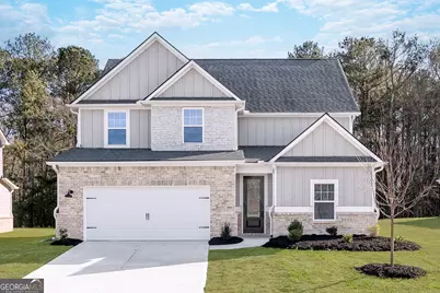137 Howell Drive, Villa Rica, GA 30180 - Photo 1