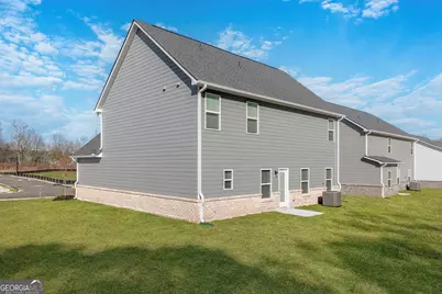 137 Howell Drive, Villa Rica, GA 30180 - Photo 3