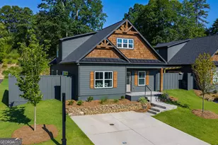 119 Red Cloud Walk, Waleska, GA 30183 - Photo 45
