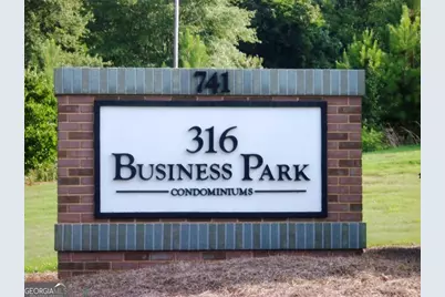 741 Harry McCarty Road #201, Bethlehem, GA 30620 - Photo 1