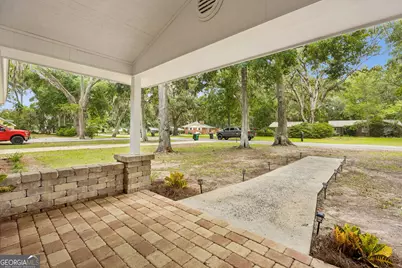 811 Devon Drive, Saint Marys, GA 31558 - Photo 3