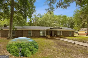 811 Devon Dr, Saint Marys, GA 31558 - Photo 1