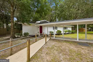 811 Devon Dr, Saint Marys, GA 31558 - Photo 45