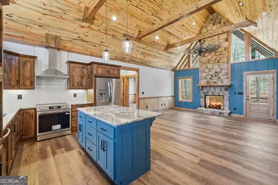 835 Hilton Drive, Ellijay, GA 30540 - Photo 5