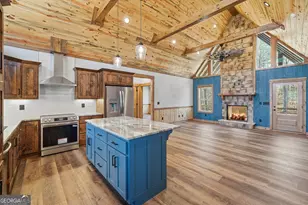 835 Hilton Dr, Ellijay, GA 30540 - Photo 5