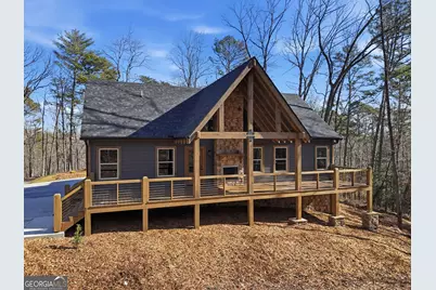 835 Hilton Drive, Ellijay, GA 30540 - Photo 1