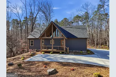 835 Hilton Drive, Ellijay, GA 30540 - Photo 3