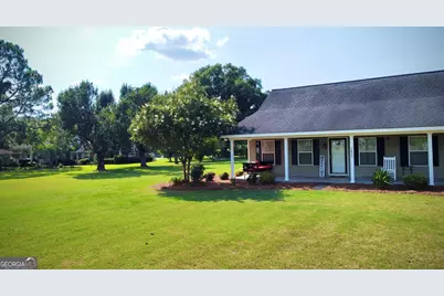 2402 Zoar Road, Baxley, GA 31513 - Photo 11