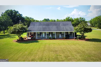2402 Zoar Road, Baxley, GA 31513 - Photo 5