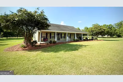 2402 Zoar Road, Baxley, GA 31513 - Photo 3