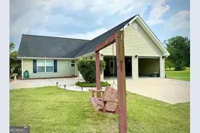 2402 Zoar Road, Baxley, GA 31513 - Photo 19