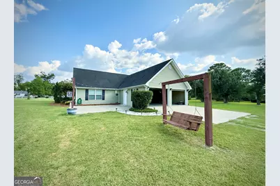 2402 Zoar Road, Baxley, GA 31513 - Photo 17