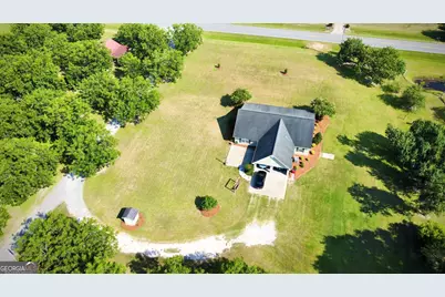 2402 Zoar Road, Baxley, GA 31513 - Photo 9