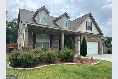 2693 Trotters Gate Way, Dacula, GA 30019 - Photo 1