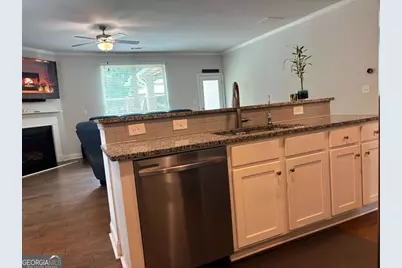 2693 Trotters Gate Way, Dacula, GA 30019 - Photo 5