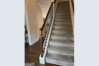 2693 Trotters Gate Way, Dacula, GA 30019 - Photo 17