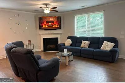2693 Trotters Gate Way, Dacula, GA 30019 - Photo 3
