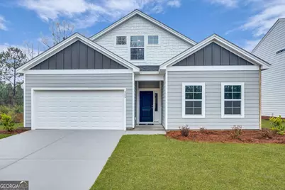 522 Outpost Way, Statesboro, GA 30461 - Photo 1