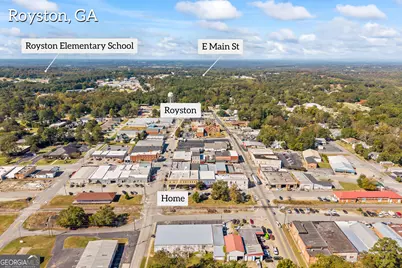 958A Church Street, Royston, GA 30662 - Photo 49