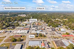 958A Church St, Royston, GA 30662 - Photo 49