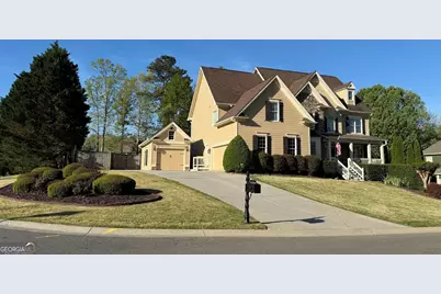 4920 Magnolia Creek Drive, Cumming, GA 30028 - Photo 19