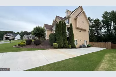 4920 Magnolia Creek Drive, Cumming, GA 30028 - Photo 5