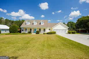 4279 Knights Academy Rd, Valdosta, GA 31605 - Photo 1