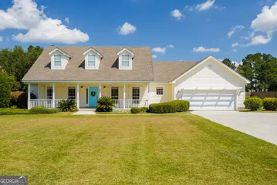 4279 Knights Academy Road, Valdosta, GA 31605 - Photo 1