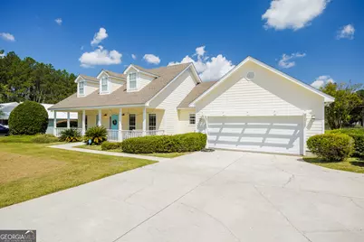 4279 Knights Academy Road, Valdosta, GA 31605 - Photo 3