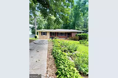 3270 Bobolink Drive, Decatur, GA 30032 - Photo 1