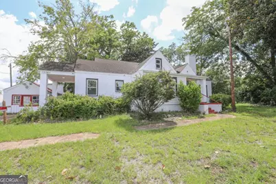 1508 N Columbia Street, Milledgeville, GA 31061 - Photo 5