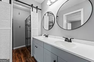 4743 Bryant Dr, Snellville, GA 30039 - Photo 19