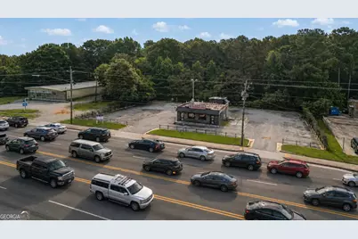 6496 Ga-85, Riverdale, GA 30274 - Photo 3