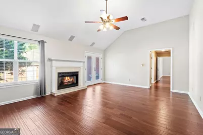 116 Wisteria Drive, Bonaire, GA 31005 - Photo 11