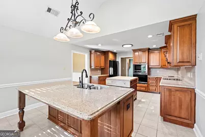 116 Wisteria Drive, Bonaire, GA 31005 - Photo 17