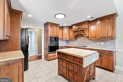 116 Wisteria Drive, Bonaire, GA 31005 - Photo 13