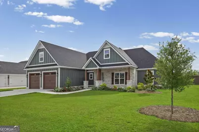 449 Long Pond Road, Lake Park, GA 31636 - Photo 3